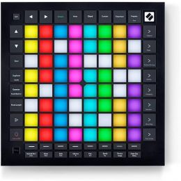 NOVATION Launchpad Pro MK3 MIDI контролер