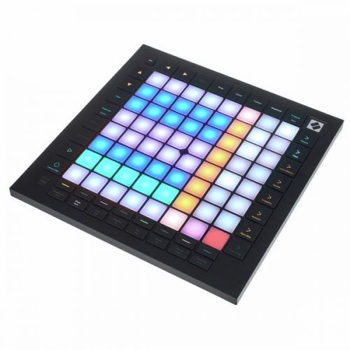 NOVATION Launchpad Pro MK3 MIDI контроллер