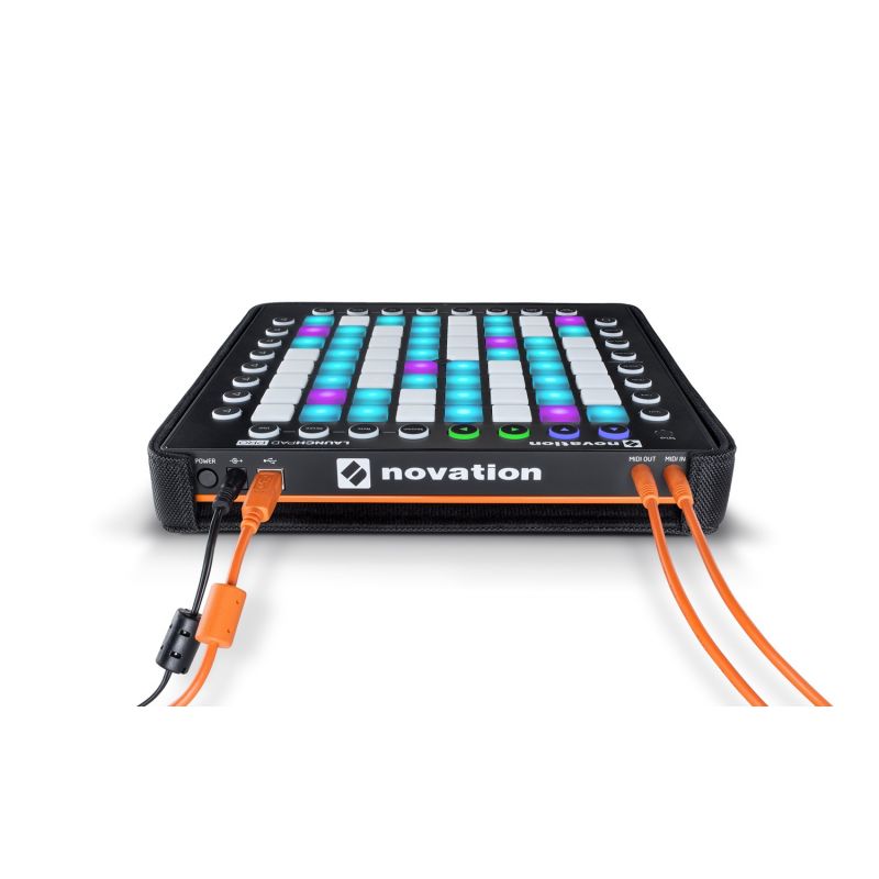 ◁ NOVATION Launchpad Pro MK3 MIDI контроллер • лучшая цена