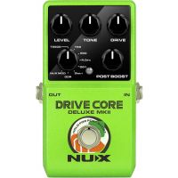 ΠΠ΅Π΄Π°Π»Ρ NUX Drive Core Deluxe MKII