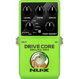  Педаль NUX Drive Core Deluxe MKII