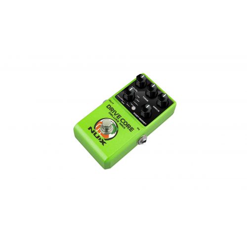  Педаль NUX Drive Core Deluxe MKII
