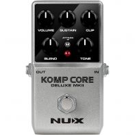Педаль NUX Komp Core Deluxe MKlI Педаль NUX Komp Core Deluxe MKlI