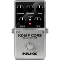 ΠΠ΅Π΄Π°Π»Ρ NUX Komp Core Deluxe MKlI