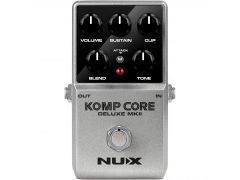 Педаль NUX Komp Core Deluxe MKlI
