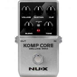  Педаль NUX Komp Core Deluxe MKlI
