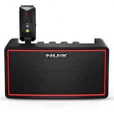 Гитарный усилитель NUX MIGHTY AIR