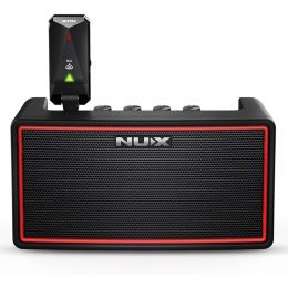 Гитарный усилитель NUX MIGHTY AIR