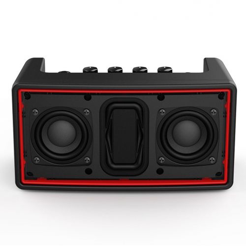 Гитарный усилитель NUX MIGHTY AIR