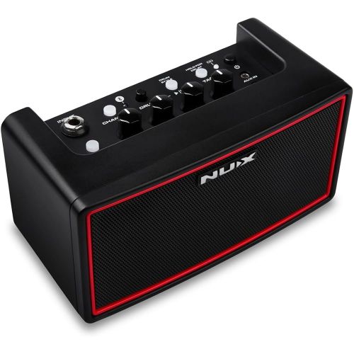 Гитарный усилитель NUX MIGHTY AIR
