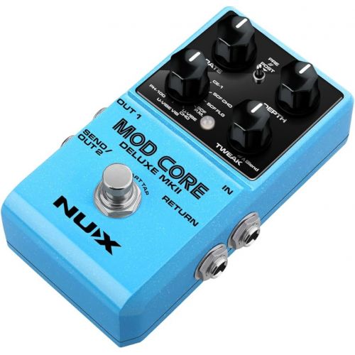 Педаль NUX Mod Core Deluxe MKII