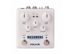 Педаль NUX NBK-5 Masamune