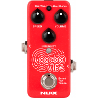  Педаль NUX NCH-3 Voodoo Vibe