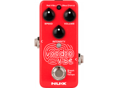Педаль NUX NCH-3 Voodoo Vibe