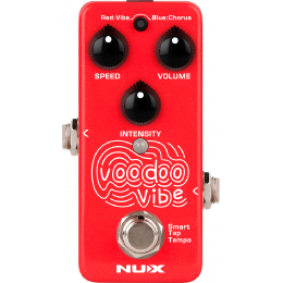  Педаль NUX NCH-3 Voodoo Vibe
