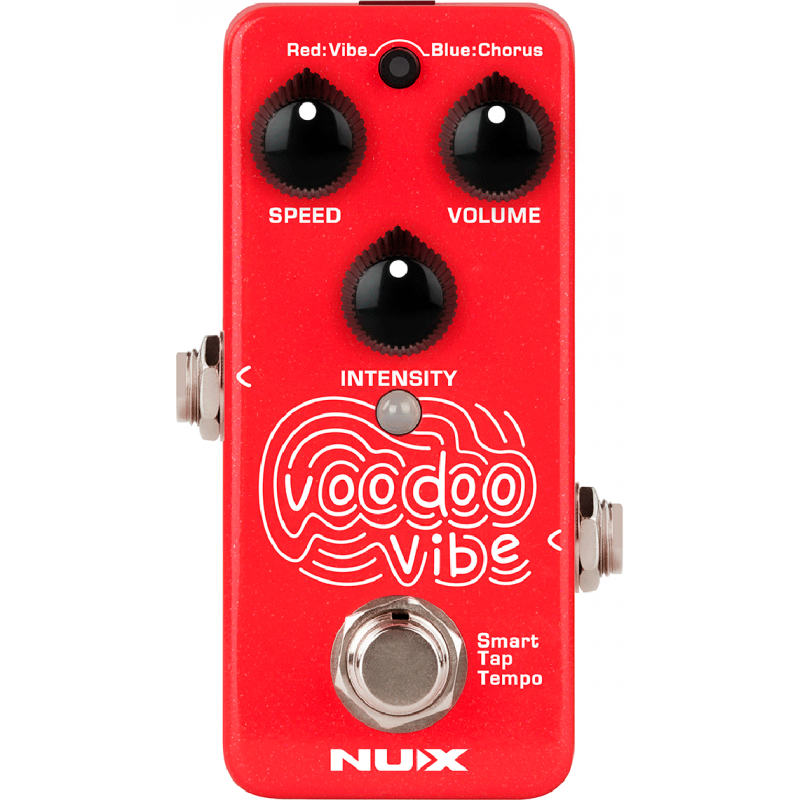  Педаль NUX NCH-3 Voodoo Vibe
