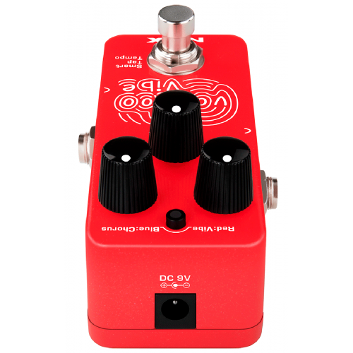  Педаль NUX NCH-3 Voodoo Vibe