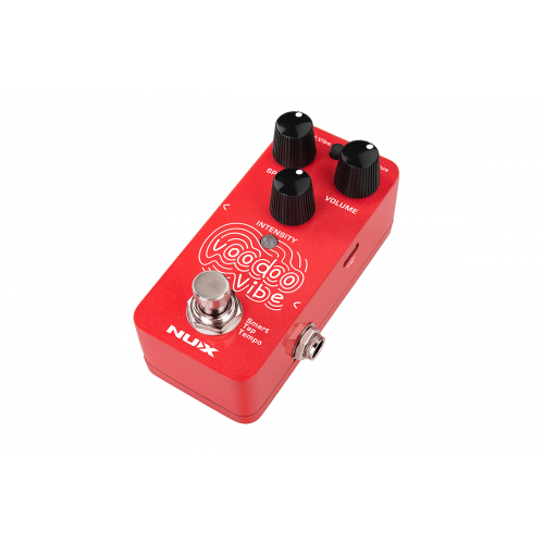  Педаль NUX NCH-3 Voodoo Vibe