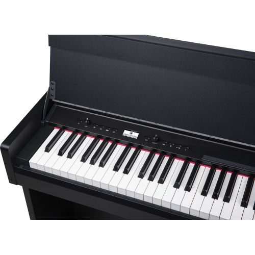 Цифровое пианино NUX NCK-330-В