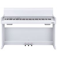 Цифровое пианино NUX NCK-330-W