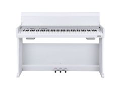 Цифровое пианино NUX NCK-330-W