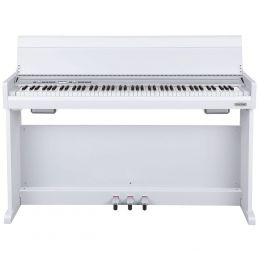 Цифровое пианино NUX NCK-330-W