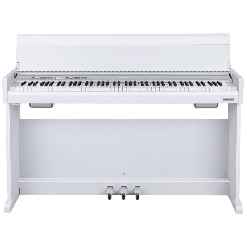 Цифровое пианино NUX NCK-330-W