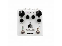 Педаль NUX NDO-5 Ace of Tone