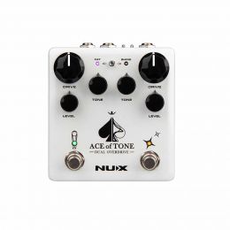  Педаль NUX NDO-5 Ace of Tone