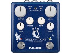 Педаль NUX NDO-6 Queen of Tone