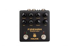 Педаль NUX NDS-5 Fireman