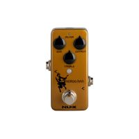 Педаль NUX NOD-1 Overdrive Horseman
