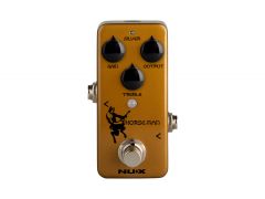 Педаль NUX NOD-1 Overdrive Horseman