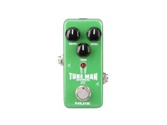Педаль NUX NOD-2 TubeMan MKII Overdrive