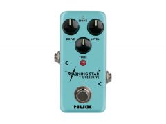 Педаль NUX NOD-3 Morning Star