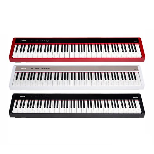 Цифрове піаніно NUX NPK-10