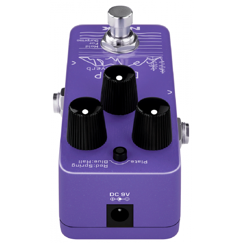  Педаль NUX NRV-3 Damp
