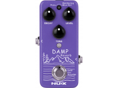  Педаль NUX NRV-3 Damp