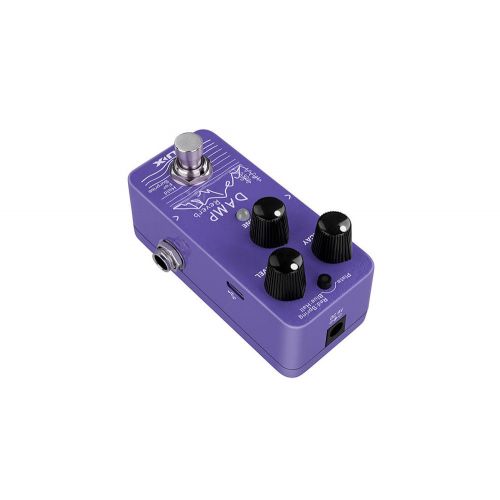  Педаль NUX NRV-3 Damp