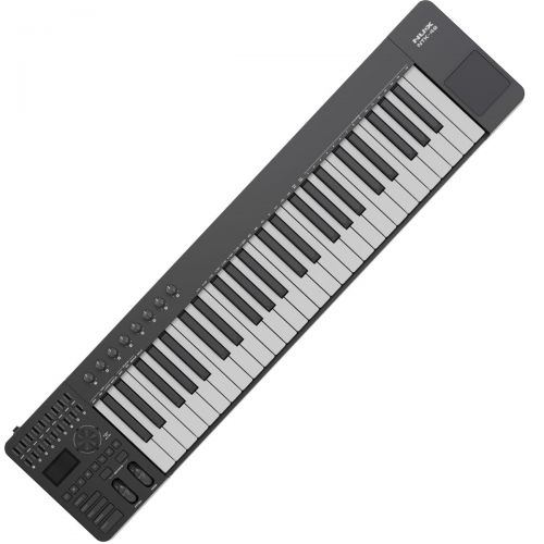 MIDI (миди) клавиатура NUX NTK-49