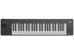 MIDI (міді) клавіатура NUX NTK-49