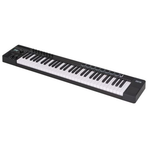 MIDI (миди) клавиатура NUX NTK-61