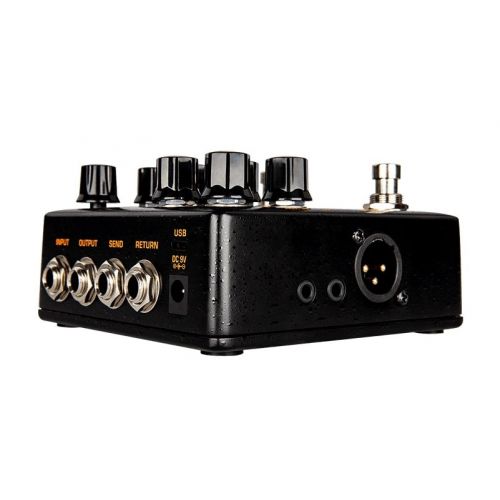  Педаль NUX Optima Air (NAI-5)