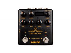 Педаль NUX Optima Air (NAI-5)