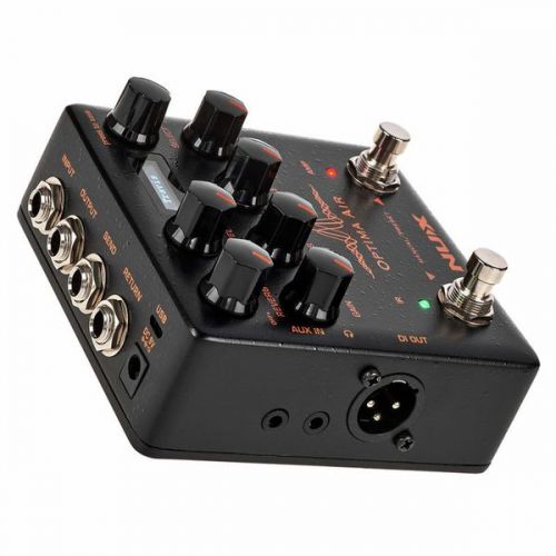  Педаль NUX Optima Air (NAI-5)