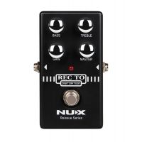 ΠΠ΅Π΄Π°Π»Ρ NUX Rec to Distortion