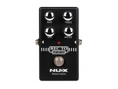 Педаль NUX Rec to Distortion