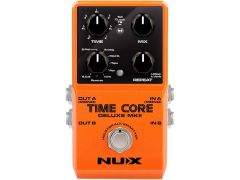 Педаль NUX Time Core Deluxe MKII