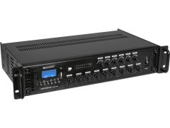 ΠΠΈΠΊΡΠ΅ΡΠ½ΡΠΉ ΡΡΠΈΠ»ΠΈΡΠ΅Π»Ρ Omnitronic MAVZ-360.6P