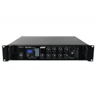 Трансляційний підсилювач Omnitronic MP120P